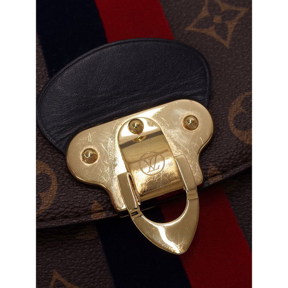 Louis Vuitton Georges BB 2WAY bag - Picture 6 of 9